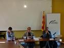 Últim Ple del Consell Comarcal del Pla de l’Estany abans de les eleccions municipals