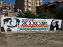 El Pla de l'Estany commemora per primera vegada el Dia Internacional de l'Orgull LGBTI