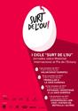 Cal Drac organitza el primer cicle "Surt de l'Ou", les Jornades sobre Mobilitat Internacional del Pla de l'Estany