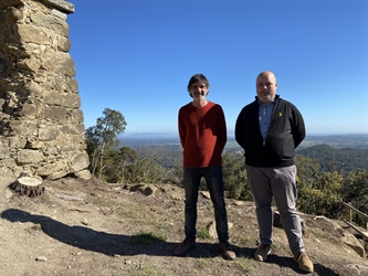 El Consell Comarcal del Pla de l’Estany impulsa el patrimoni cultural i natural de la comarca